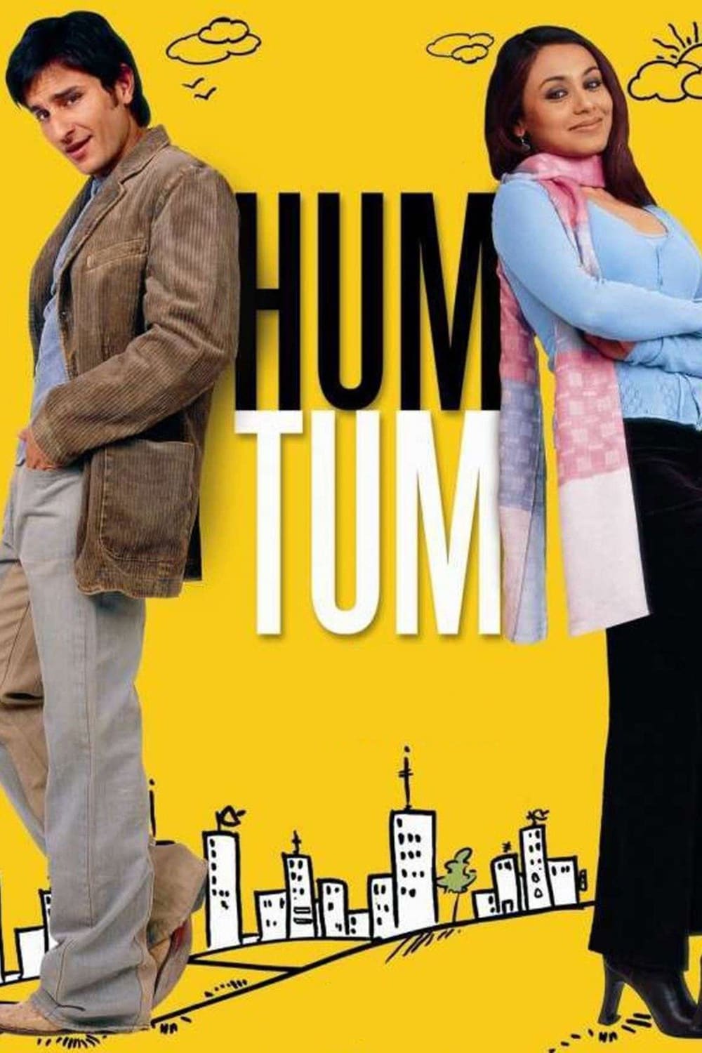 hum tum movie online
